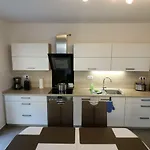 Stadthafen Apartment