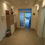 Apartment Stadthafen Rostock