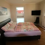 Apartment Stadthafen Rostock