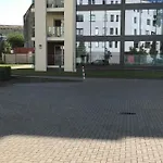 Stadthafen Apartment Rostock