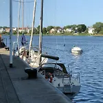Stadthafen *