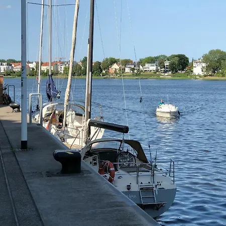 Stadthafen *