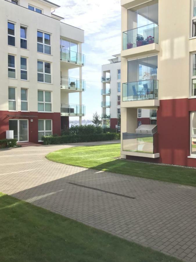 Stadthafen * Rostock