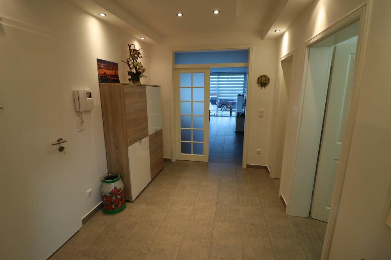 Apartment Stadthafen Rostock