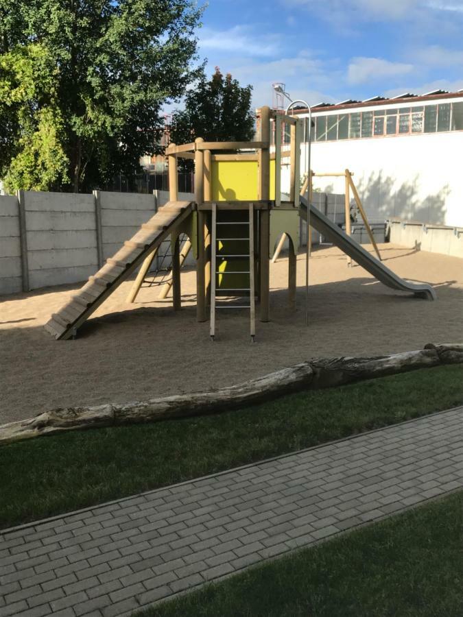 Apartment Stadthafen Rostock