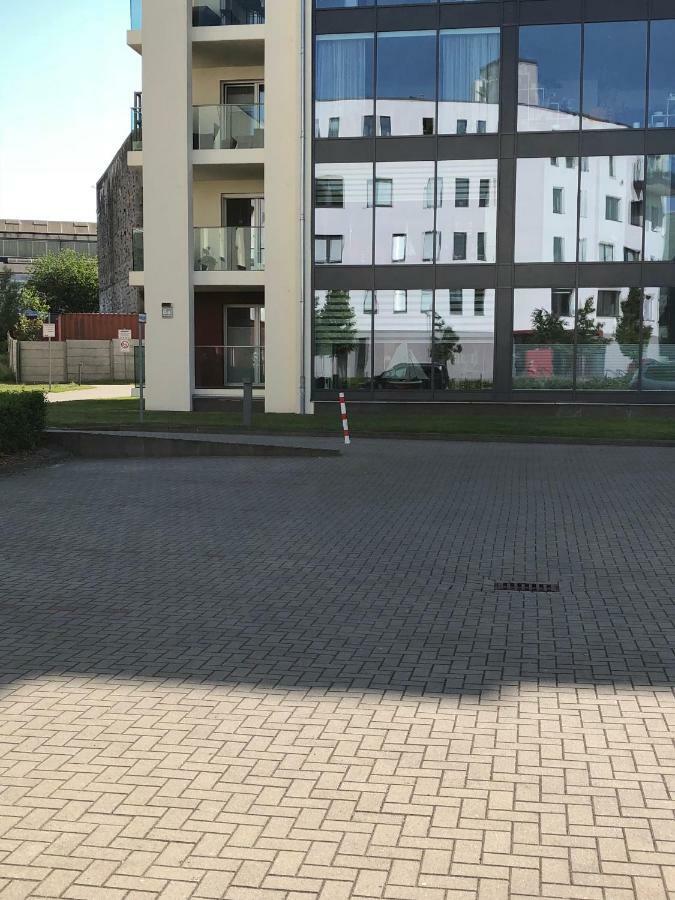 Stadthafen Apartment Rostock